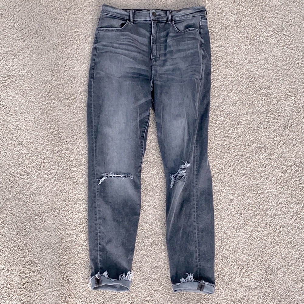 American Eagle Jeggings